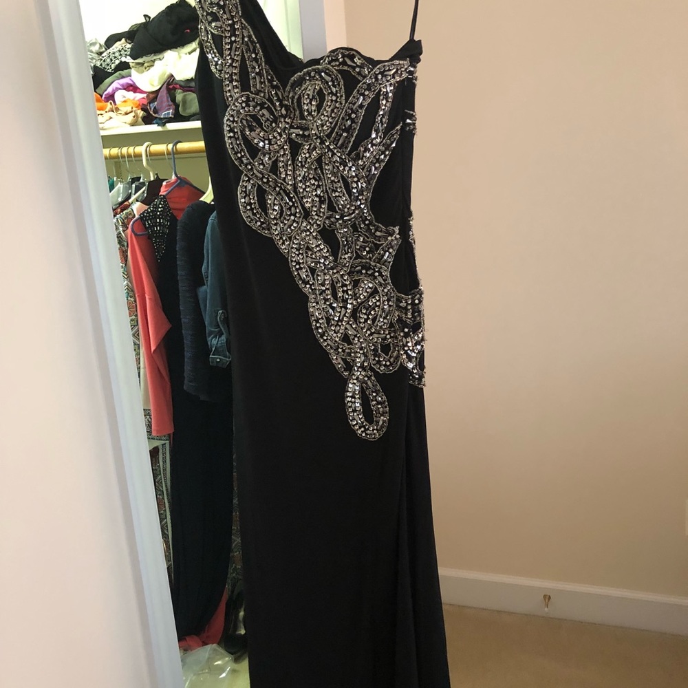 Jovani evening gown